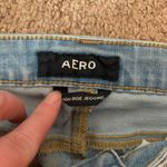 Aeropostale Aero leggings high rise size 2 Photo 2