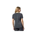Carhartt ✨HP✨ Women's Multi-Pocket V-Neck Medical Scrub Grey Sz XL Top✨ Photo 1