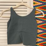 Amazon  Longline Sports Bra Photo 1