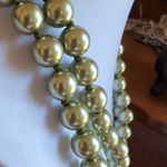 Linda Dano Pearl Perfecta Set of 6 Multicolor Pearl Necklace Set White Photo 4