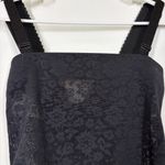 Rago The Perky Lift One Piece Bodysuit Size XL/32 Black Photo 3