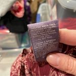 Laura Scott Cute crinkle ruffle bell sleeve ultimate Y2K button front blouse maximalist Photo 4