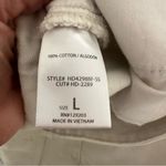 Hidden Jeans Hidden Los Angeles Beige Dad Jean Shorts Photo 4