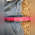 Good American Fit for Success Jumpsuit Size Small NWT Sold Out online Blue wash Photo 5