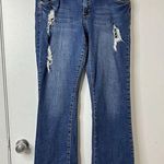 Southpole Jeans Womens 15 Blue Denim Jeans Straight HipHop Culture Y2K 34x30 Size 16 Photo 0