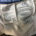 AG Adriano Goldschmied #529 AG FARAH High-Rise Skinny Jeans Photo 8