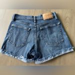 Lucky Brand  Relaxed shorts high waist sz 4 / 27 euc Photo 1