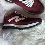 Steve Madden Steve MaddenWomen's Campo Retro Lace-Up Jogger Sneakers Photo 2