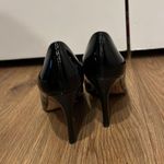 Ann Taylor Black Heels Photo 4