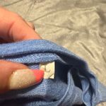 Buffalo Bills Blue Sweatshirt Size L Photo 2