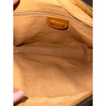 Gucci Vintage Authentic GG Micro Monogram Sherry Crossbody/Shoulder Bag w Pouch Photo 8