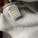 BB Dakota  Cape Grey Reversible Black Women’s size L Photo 2