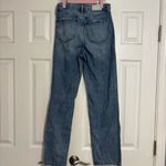 Pistola  Cassie Super High Rise Straight Photo 2