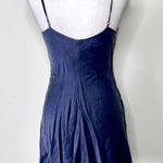 Victoria's Secret Vintage 90s Victoria’s Secret Silk Slip Photo 2