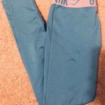 Gymshark Bright Blue  Leggings Photo 0