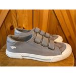 Rocket Dog  Jamaica Cloud 9 Women’s Gray Fabric Trainers  Size 7 Photo 2