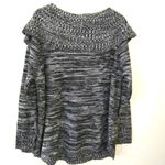 Jason Maxwell cable knit roll neck sweater Size 2X Photo 6