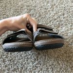 Wolky Liana Comfort Strappy Adjustable Brown Sandals Size 37 US 6 Photo 2