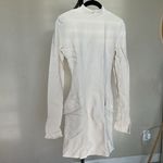 House Of CB  XS Tall  'Mahalia' Vintage Cream‎ Mini NWOT size XS Tall Photo 11