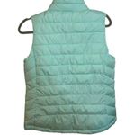 Gap NWT Ballerina Blue Warmest Puffer Vest Photo 1