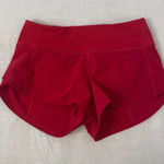 Lululemon Speed Up Shorts 2.5 Photo 0