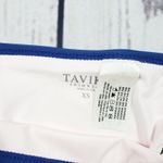 NWT Tavik Pink Multicolor Jayden Bikini Swimsuit Bottoms Women's Size XS Photo 1