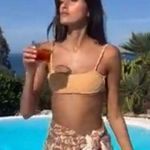 Triangl swim suit bikini Photo 4