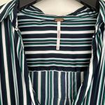 Free People Mad About You Button Down Top Small Photo 1