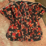 Free People FP| ‘Lights Out’ Corset Top| NWT! Photo 11