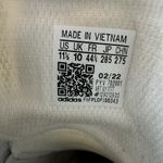 Adidas  Super Sleek 3 Strap "Ivy Park Wonder White" Gum Soles Women's 11.5 GY1777 Photo 5