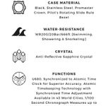 Citizen Skyhawk A-T Photo 6