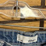 Vervet  Denim‎ Shorts Size Small Photo 4