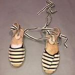 Soludos  classic espadrille wrap around sandal Photo 1