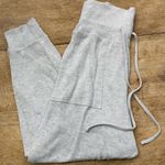 Aerie  Women’s Size Medium Foldover Waist Drawstring Joggers/Lounge Pants‎ Photo 1
