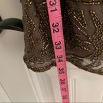 Majorelle Little Hills Beaded Dress Photo 9