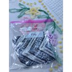 LIVERPOOL Los Angeles Petite XS Chevron Print Short Sleeve Knit Top White Size undefined Photo 7