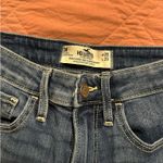 Hollister  Curvy High-Rise Skinny Jeans Photo 3