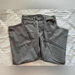 Thrills  “Chopped” straight leg black jeans Photo 3