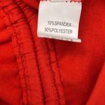 NWT TOB women’s sexy bodycon mini dress size S Red Photo 4