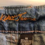 NWT Denim Shirts Women’s Size 10 from Kiki’s Jeans Photo 5