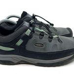 Keen  Targhee Low Top Waterproof Hiking Shoes Women's 7.5 US Photo 2