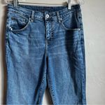 Jag jeans Jag Phoebe Bootcut High Rise Denim Jeans Photo 2
