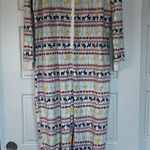 BP Christmas Onesie Pajamas Photo 0