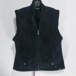 Avalanche  faux suede vest
Size L Photo 0