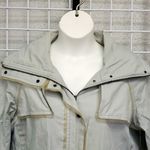Elie Tahari  Anorak Jacket szL Photo 1