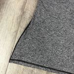 Lululemon Dark Grey Power Y Tank Photo 2