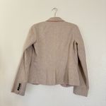Isaac Mizrahi  for Target wool blend blazer Photo 5