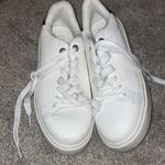 A New Day light white tennis pickle ball shoes size 7.5 womans Photo 2
