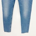 RE/DONE  90s Ultra High Rise Skinny Jeans in Dawn Size 27 Photo 4