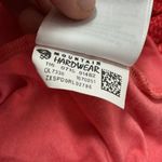 Mountain Hardwear Coral Pink Heathered Textured Tank Top M Photo 5